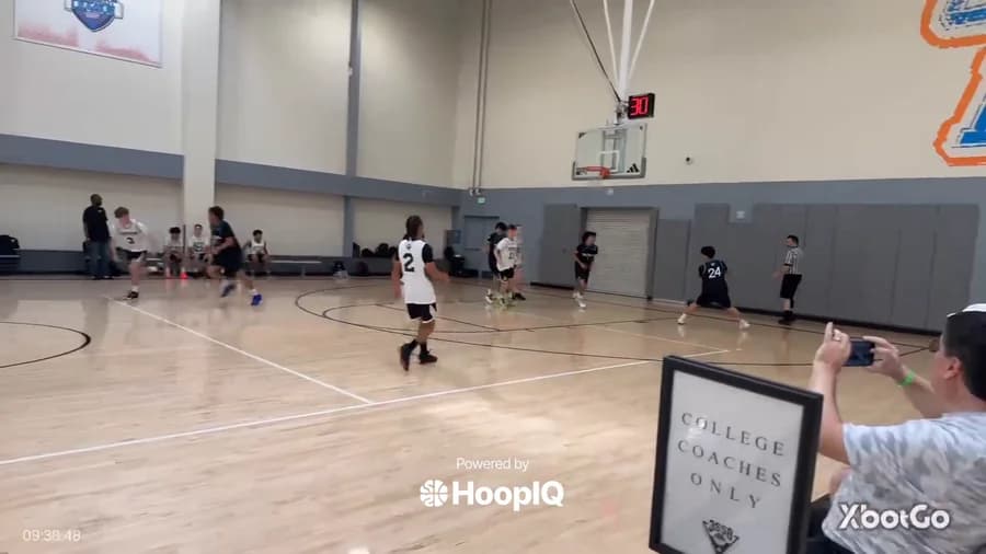 Def. Rebound