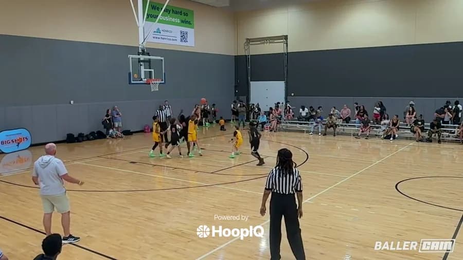 Off. Rebound