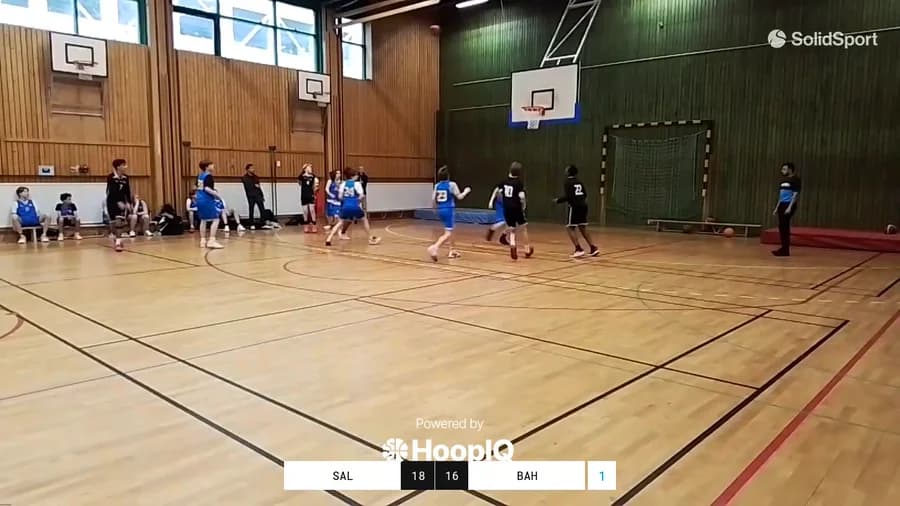 Off. Rebound