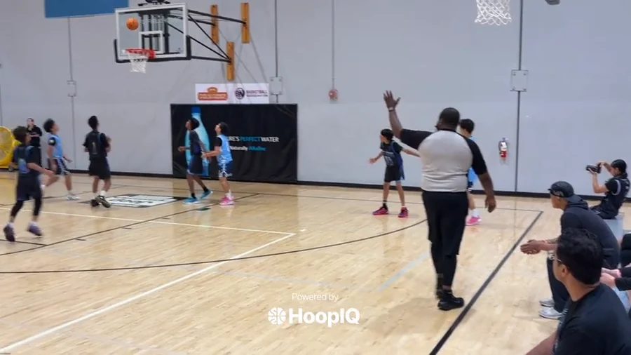 Def. Rebound