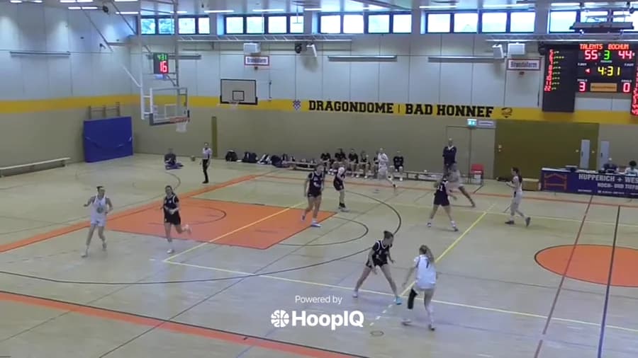2-pt Shot