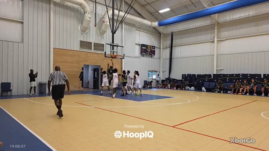Off. Rebound