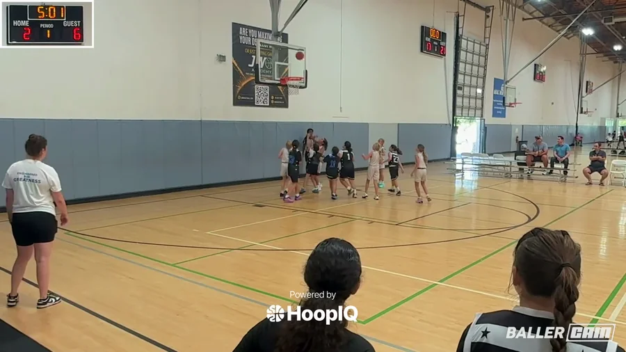 Off. Rebound