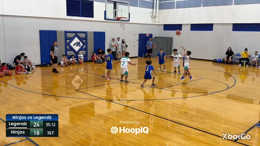 Def. Rebound