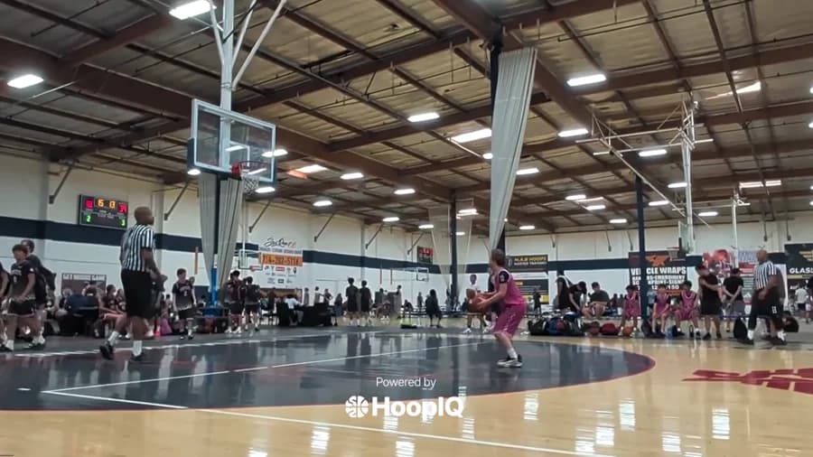 Free-throw