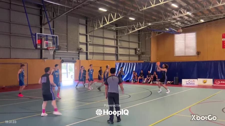 Def. Rebound