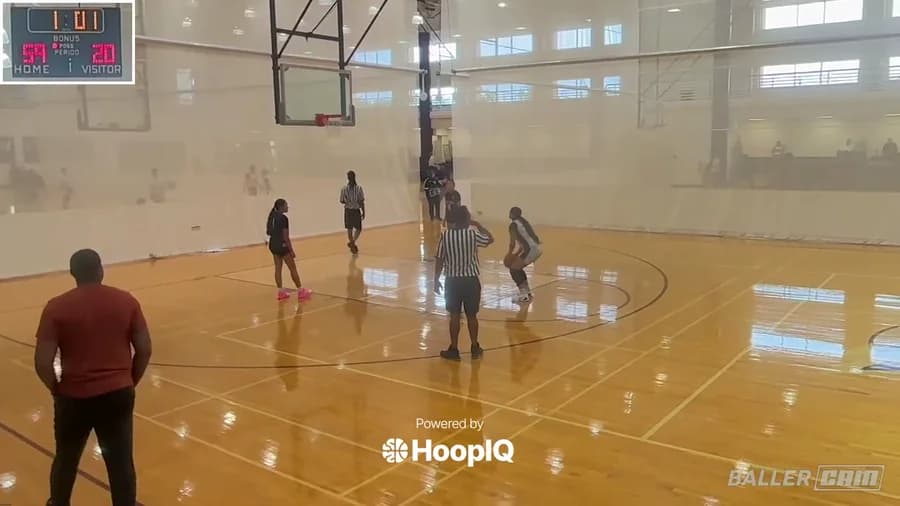 Free-throw