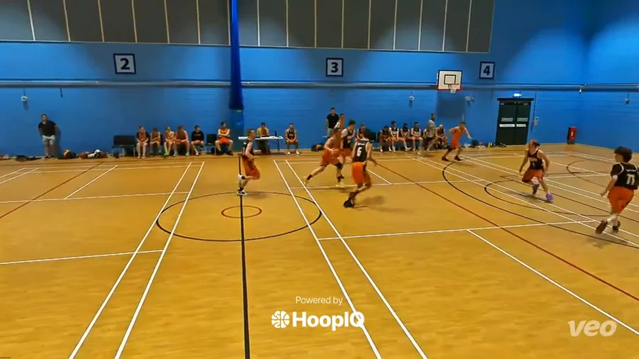 Assist