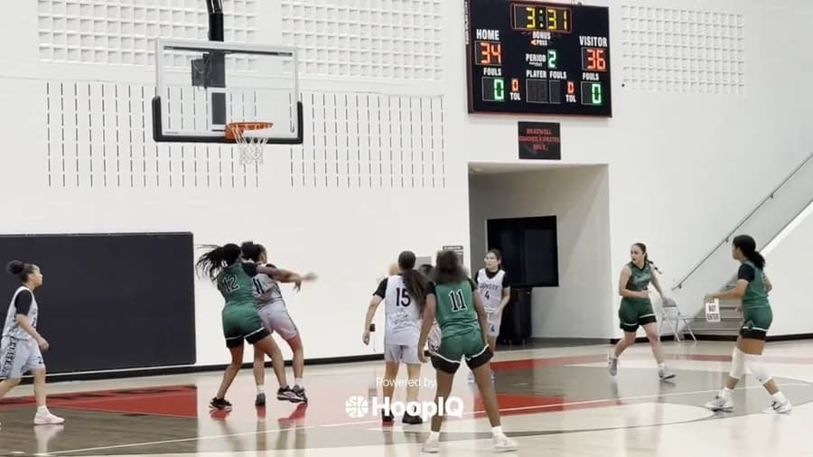 Def. Rebound