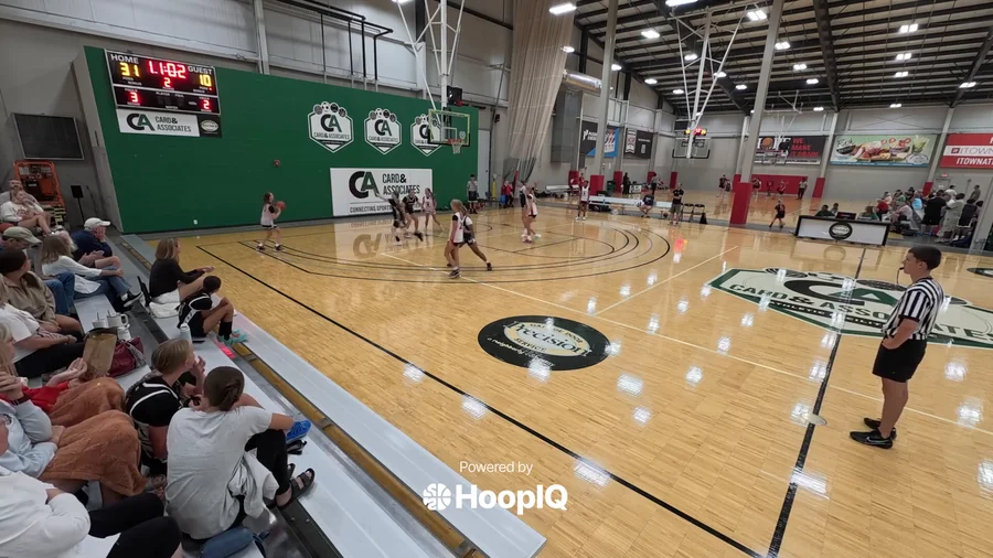 Off. Rebound
