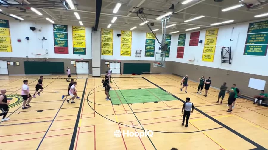 Off. Rebound