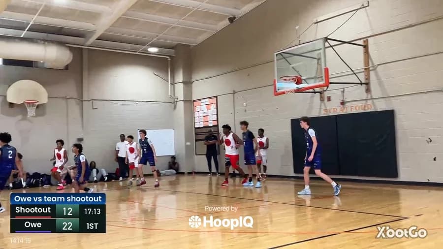 Assist