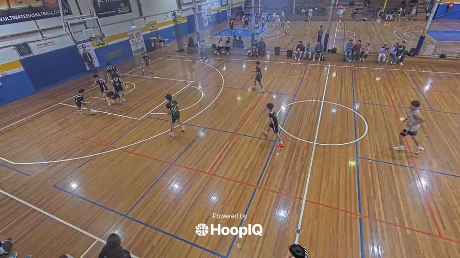 Def. Rebound