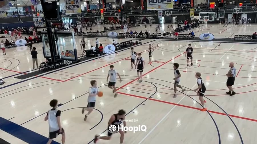 Def. Rebound
