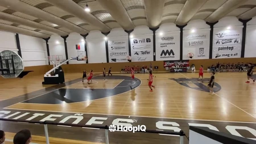 2-pt Shot