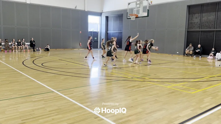 Off. Rebound