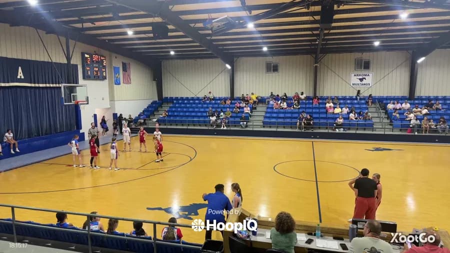 Free-throw