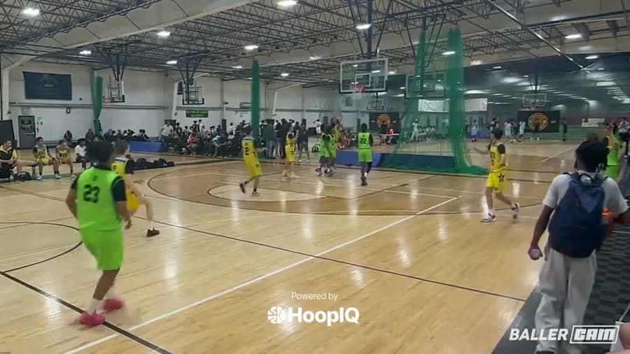 Off. Rebound