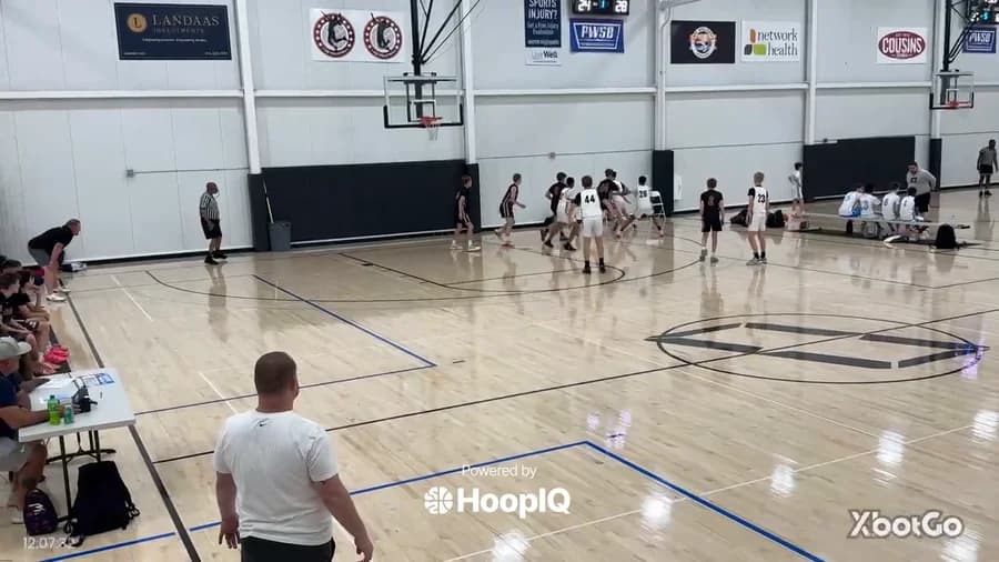 Off. Rebound