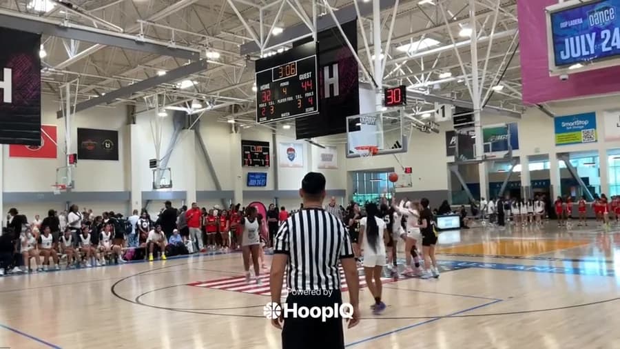 Off. Rebound