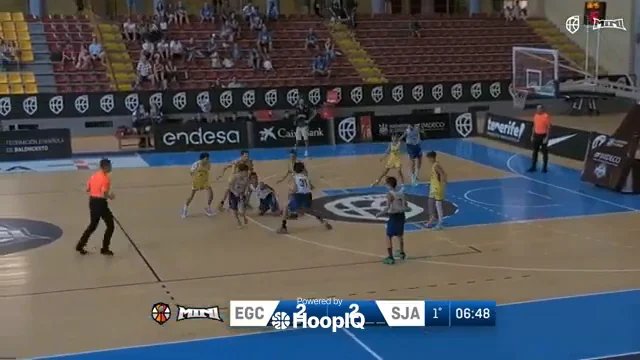 2-pt Shot