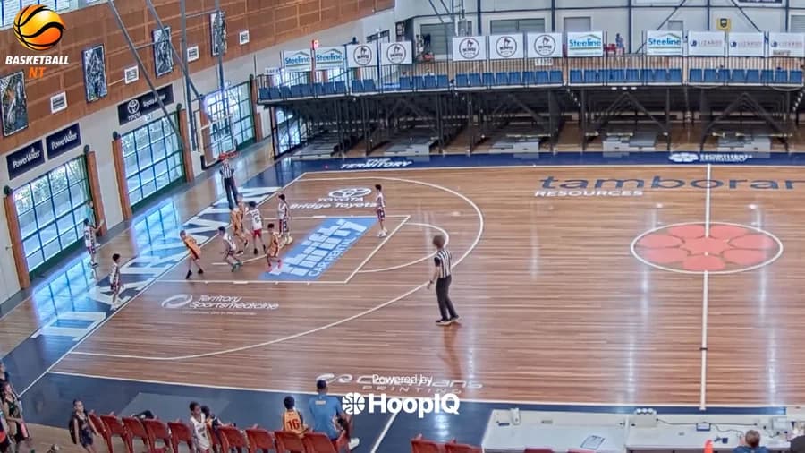 Def. Rebound