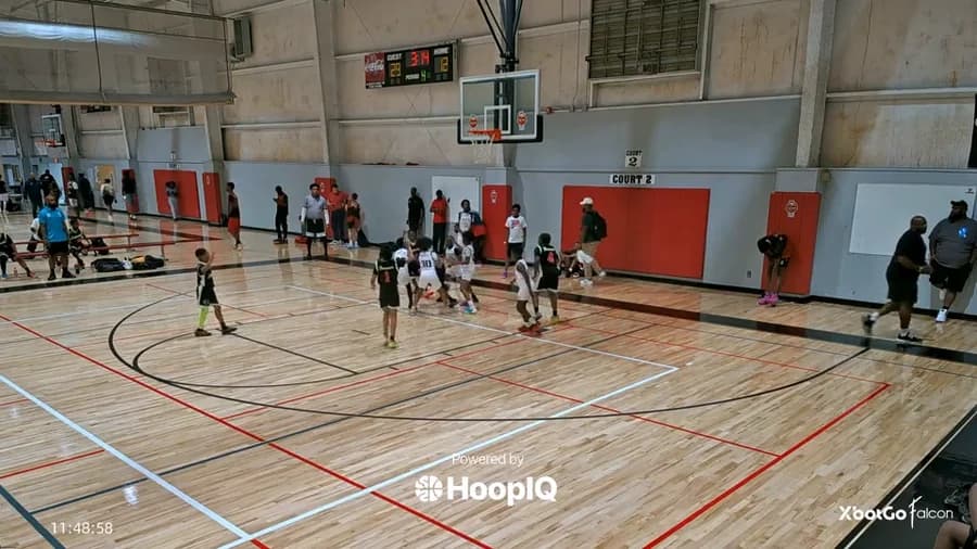 Off. Rebound