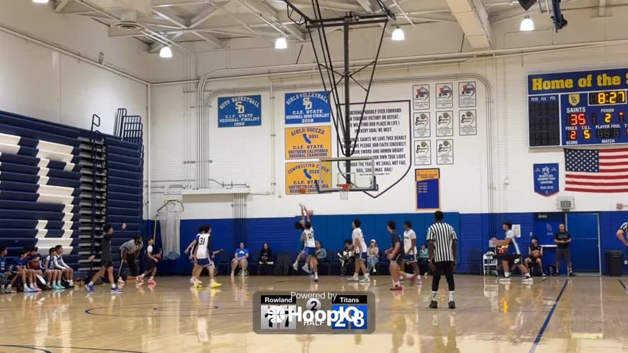 Def. Rebound