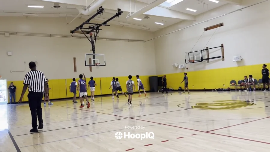 3-pt Shot