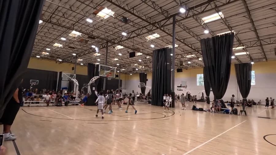 Free-throw