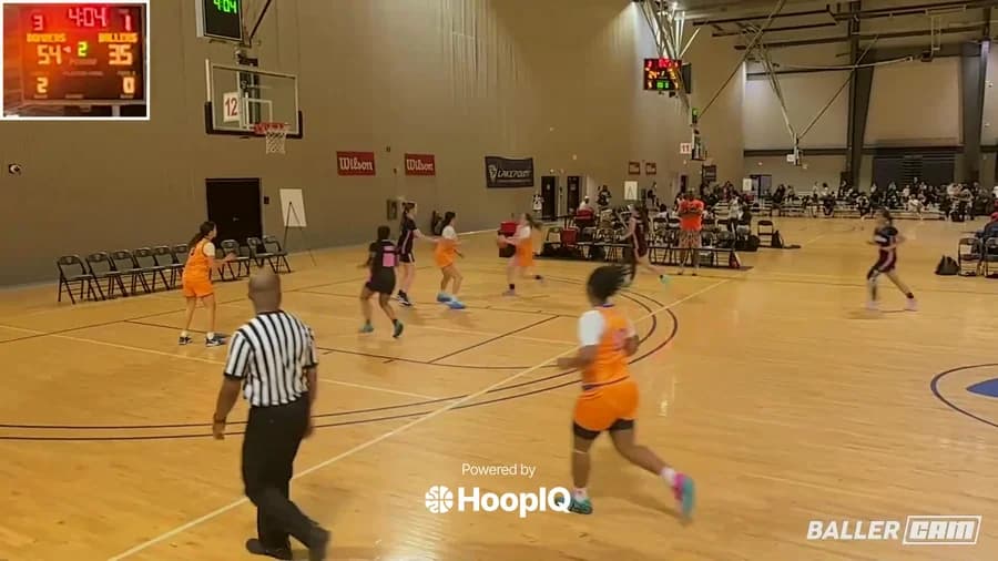 2-pt Shot