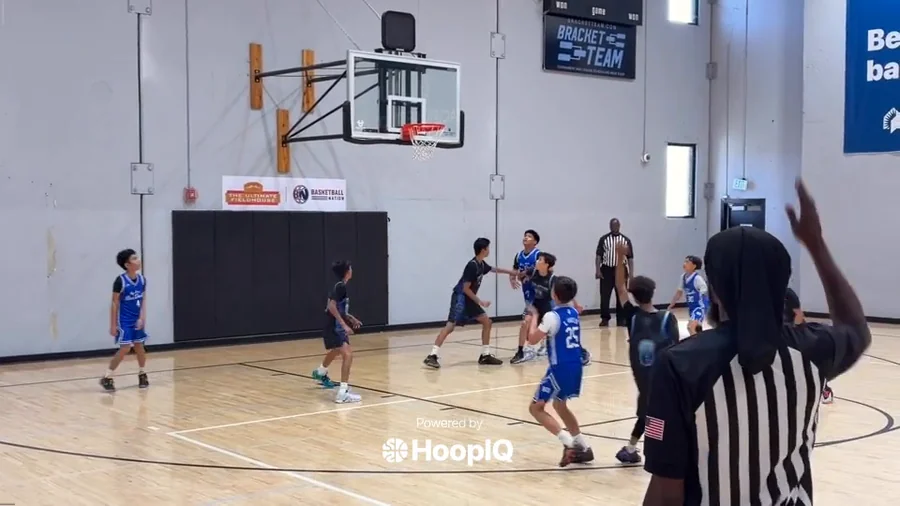 Off. Rebound