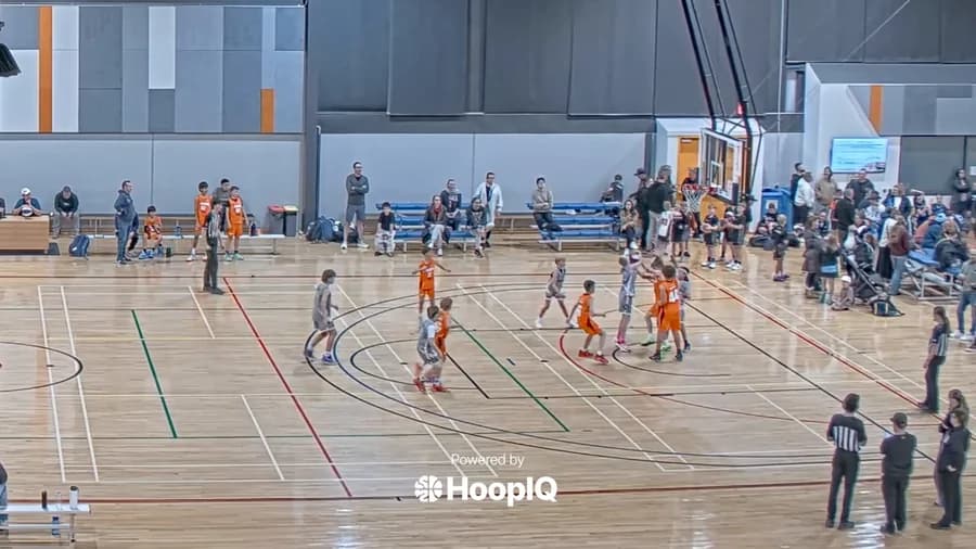 Off. Rebound