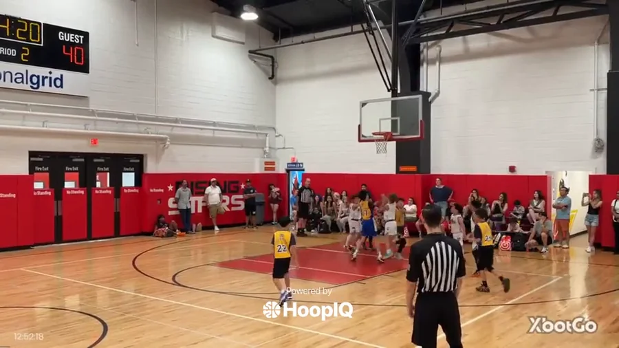 Def. Rebound