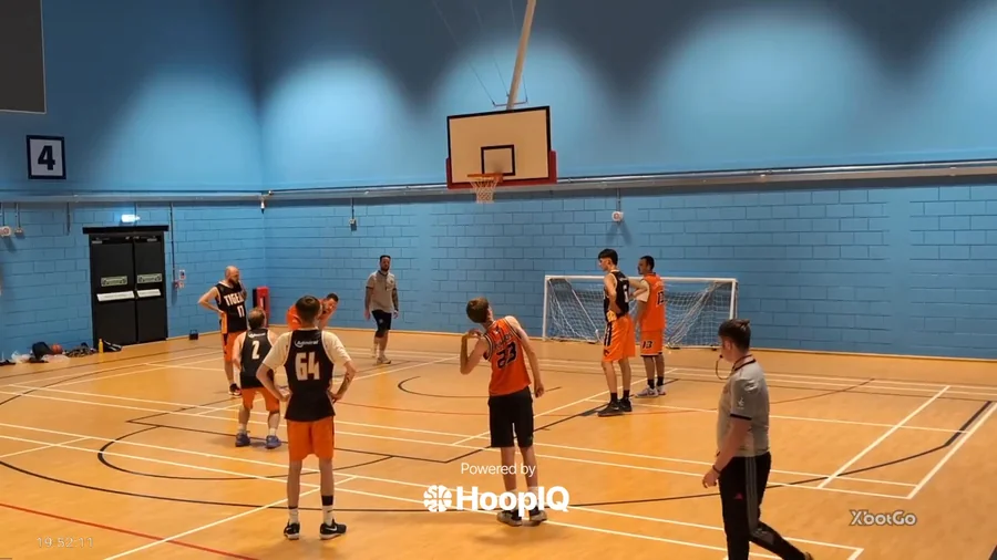 Free-throw