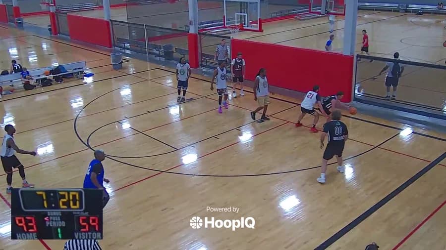 Off. Rebound
