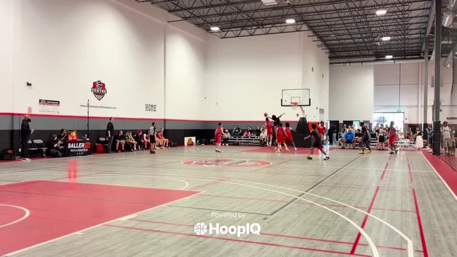 Def. Rebound