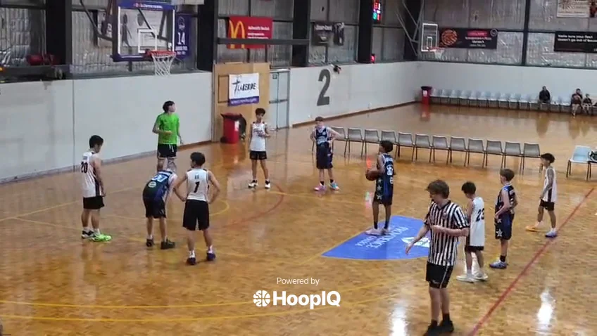 Free-throw