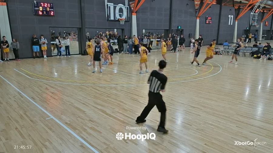 Def. Rebound