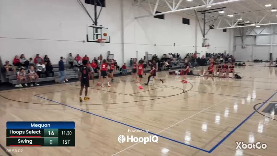 Off. Rebound