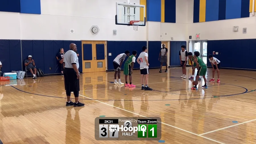 Free-throw