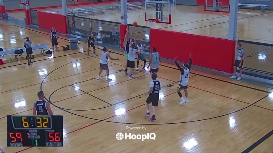 Def. Rebound