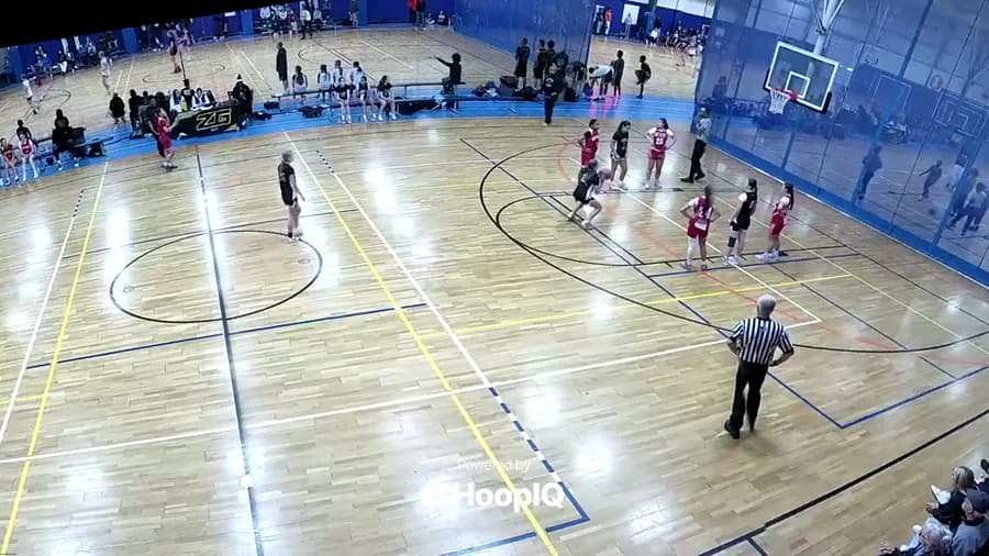 Free-throw