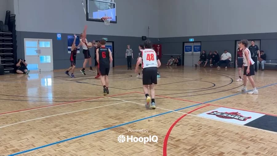 Off. Rebound