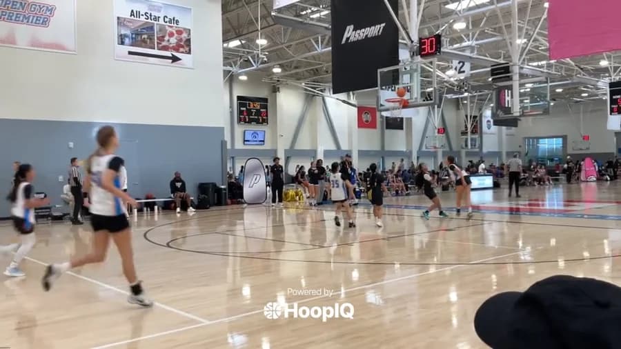 2-pt Shot