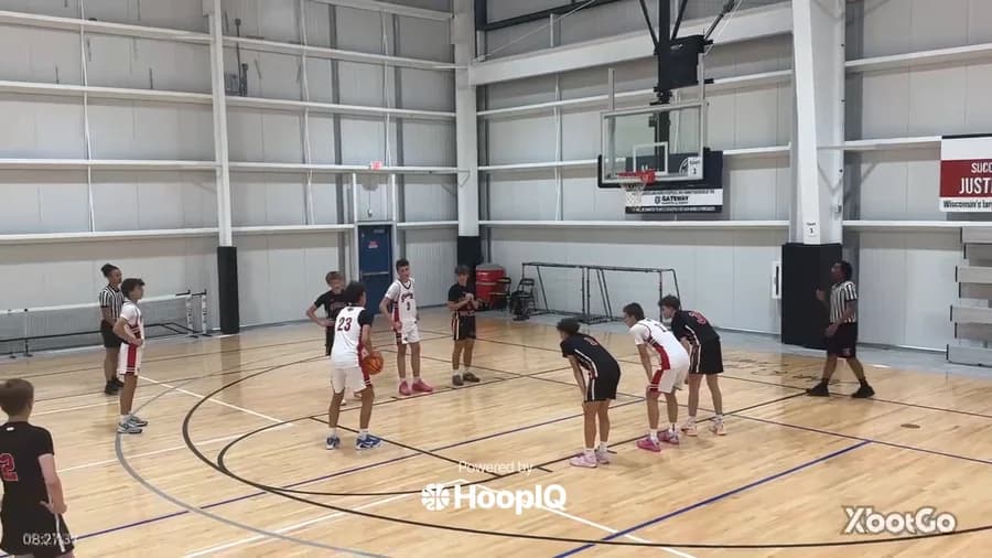 Free-throw