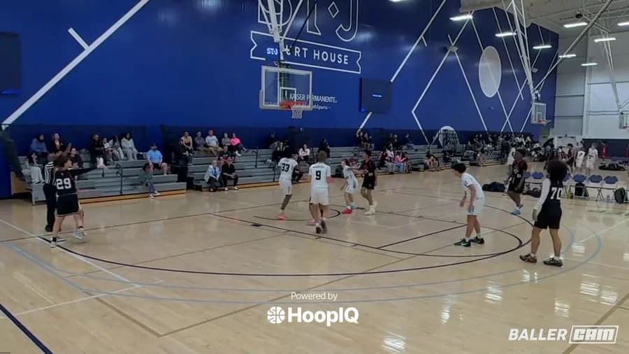 Off. Rebound