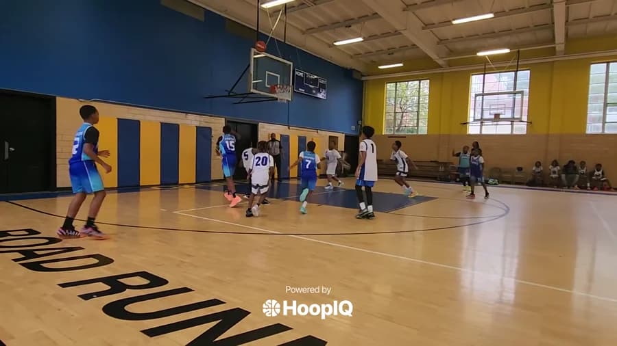 Off. Rebound