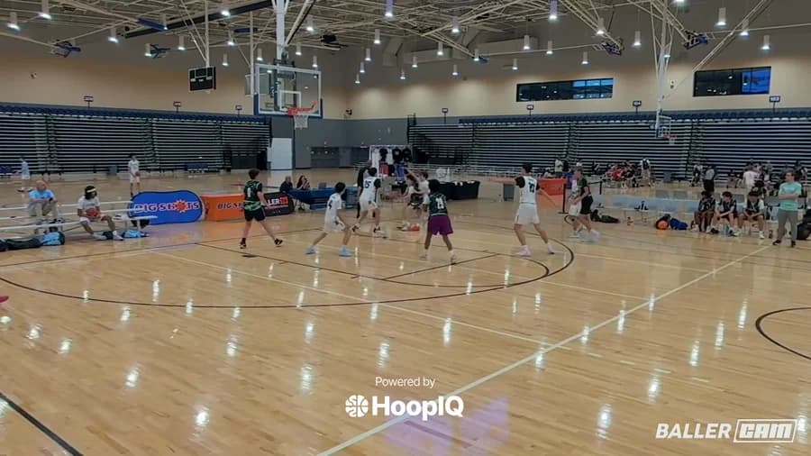 2-pt Shot