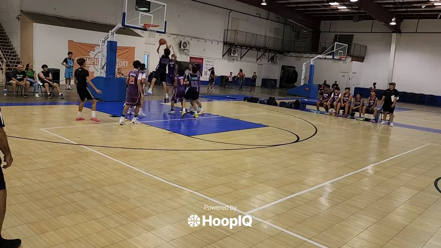 Off. Rebound